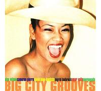 Various Artists - Big City Grooves