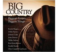 Various Artists - Big Country