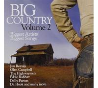 Various Artists - Vol. 2-Big Country