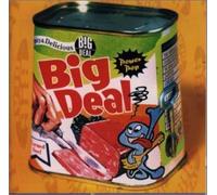 Various Artists - Big Deal Compilation (Tba)