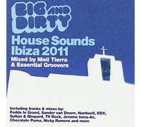 Various Artists - Big & Dirty House Sounds Ibiza