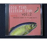 Various Artists - Big Fish Little Fish 2: More Emerging Women