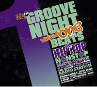 Various Artists - Big FM Groovenight Vol.1