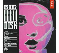 Various Artists - Big Hard Disk 2