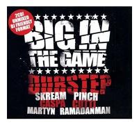 Various Artists - Big in the Game