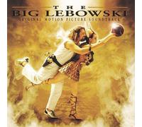 Varios - The Big Lebowski [Vinilo]