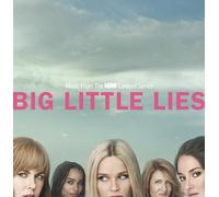 Various Artists – Big Little Lies: Music from the HBO Limited Series – Vinilo – Importación USA