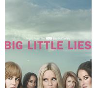 Various Artists Big Little Lies: Music from the HBO Li (Vinyl) (Importación USA)