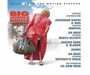Various Artists - Big Momma S House [Vinilo]