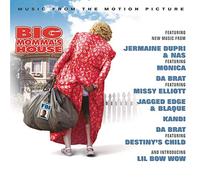 Various Artists - Big Momma's House