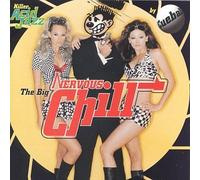 Various Artists - Big Nervous Chill