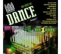 Various Artists - Big Ones of Dance 1