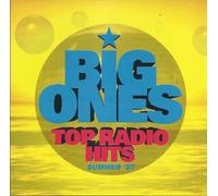 Various Artists - BIG ONES - Top Radio Hits Summer ´97