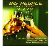 Various Artists - Big People Music Vol.10