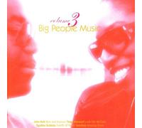 Various Artists - Big People Music Vol.3