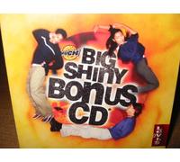 Various Artists - Big Shiny Bonus CD