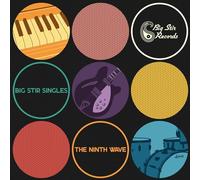 Various Artists - Big Stir Singles: The Ninth Wave