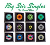 Various Artists - Big Stir Singles: The Second Wave