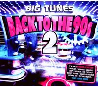 Various Artists - Big Tunes Back to the..