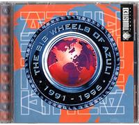 Various Artists - Big Wheels of Azuli 1991-96