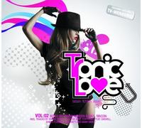 Various Artists - Bigfm Tronic Love Vol.2