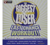 Various Artists - Biggest Loser: Last Chance Workout