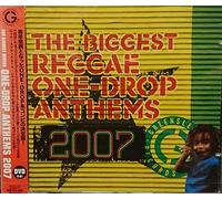 Various Artists - Biggest Reggae One-Drop An2007