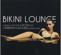 Various Artists - Bikini Lounge