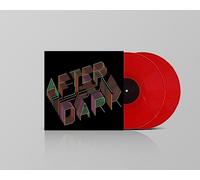Various Artists – Bill Brewster: Late Night Tales Presents After Dark Vespertine – Vinilo rojo