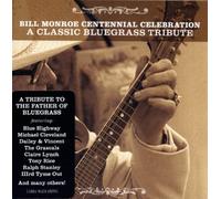 Various Artists - Bill Monroe Centennial..