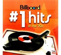 Various Artists - Billboard #1s of the 70s 1