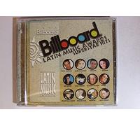 Various Artists - Billboard Latin Music Awards Superstar Hits
