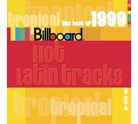 Various Artists - Billboard Latin Series: Best of Tropical 1999
