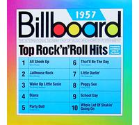 Various Artists - Billboard Top Hits: 1957 [Vinilo][Import]