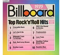 Various Artists - Billboard Top Hits: 1973 [Vinilo][Import]