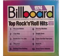 Various Artists - Billboard Top Hits: 1974 [Vinilo][Import]