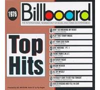 Various Artists - Billboard Top Hits: 1976