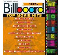 Various Artists - Billboard Top Movie Hits - 1970's