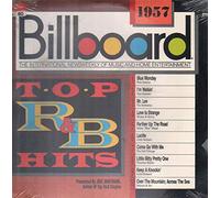 Various Artists - Billboard Top R&B Hits: 1957 [Vinilo][Import]