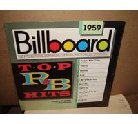 Various Artists - Billboard Top R&B Hits: 1959 [Vinilo][Import]