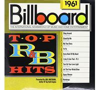 Various Artists - Billboard Top R&B Hits: 1961 [Vinilo][Import]