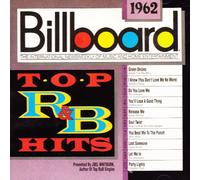Various Artists - Billboard Top R&B Hits: 1962