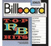 Various Artists - Billboard Top R&B Hits: 1965