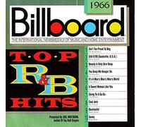 Various Artists - Billboard Top R&B Hits: 1966 [Vinilo][Import]