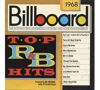 Various Artists - Billboard Top R&B Hits: 1968