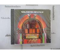 Various Artists, Billy Vaughan, Boots Randolph ,Kai Winding ,Acker Bilk ,Lawrence Welk , Billy Strange, Bert Kaempfert ,Ferrante & Teicher - Time Life Your Hit Parade - '60s Instrumentals