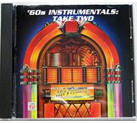 Various Artists, Billy Vaughan, Dave Brubeck, Al Hirt,Stan Getz & Charlie Byrd , Lawrence Welk, Arthur Lyman ,Ramsey Lewis, Henry Mancini - Time Life Your Hit Parade - '60s Instrumentals: Take Two