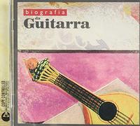 Various Artists - Biografia Da Guitarra