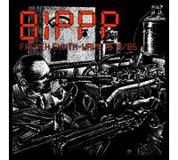 Various artists - BIPPP French synth wave 1979-85