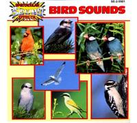 Various Artists - Bird Sounds